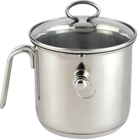 

Молочник TimA G-16К