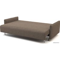 Диван Савлуков-Мебель Next 210016 (коричневый)