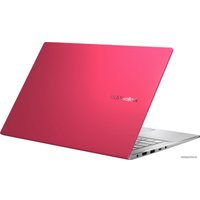 Ноутбук ASUS VivoBook S14 S433JQ-EB092