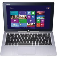 Ноутбук 2-в-1 ASUS Transformer Book T300LA-C4007H
