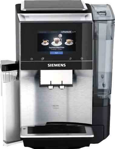 

Кофемашина Siemens EQ.700 Integral TQ707R03