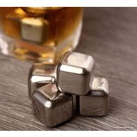 Кубики для охлаждения Circle Joy Ice Cubes CJ-BK03 (4 шт)