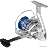 Рыболовная катушка WFT High Braid 6 3000FD 1D-A-306-030