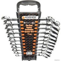 Набор ключей FORSAGE F-51112F (11 предметов)