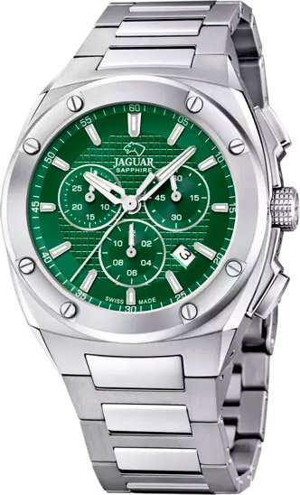 

Наручные часы Jaguar J805-C