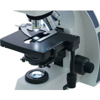 Микроскоп Levenhuk MED D40T тринокулярный 74007
