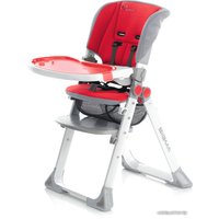 Высокий стульчик Jane Sigma
