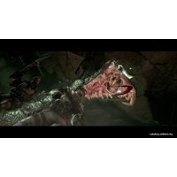  Resident Evil 6 для PlayStation 4