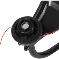 Триммер СибрТех ЭКИ-1100