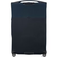 Чемодан-спиннер Samsonite D'Lite Midnight Blue 83 см