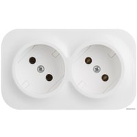 Розетка Legrand Quteo 782231