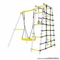 Детский спортивный комплекс Romana D1 103.31.06 + 1.Д-26.04 (гнездо)