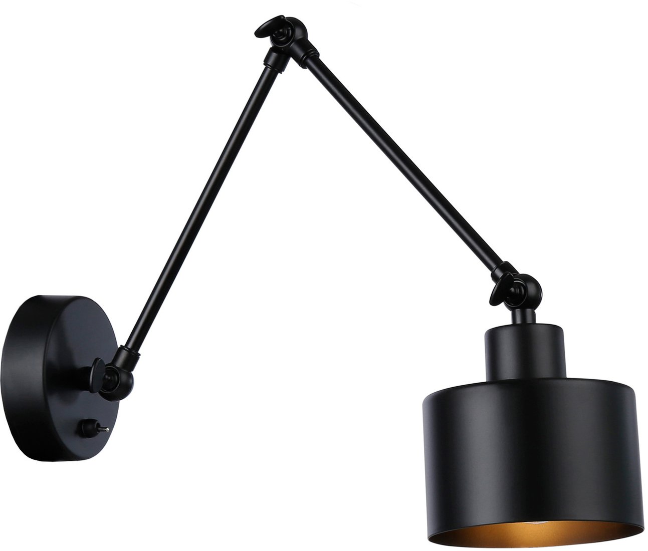 

Бра Ambrella Traditional TR8148