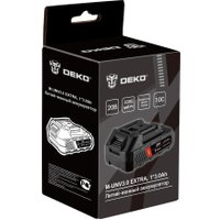 Аккумулятор Deko M-UNV3.0 Extra 081-1035 (20В/3 Ач)