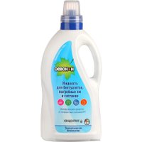 Жидкость для биотуалетов Девон Девон-Н 1 л