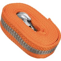 Трос буксировочный Stels 54382