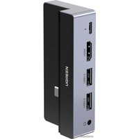 Док-станция Ugreen CM137 70688