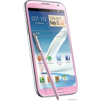 Смартфон Samsung N7105 Galaxy Note II (16Gb)