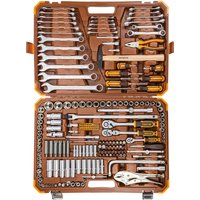 Универсальный набор инструментов Forstime FT-42022-5(56911)