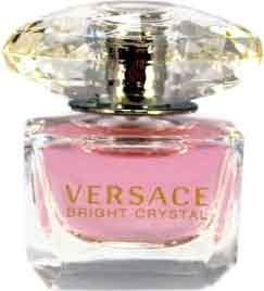 

Туалетная вода Versace Bright Crystal EdT (5 мл)