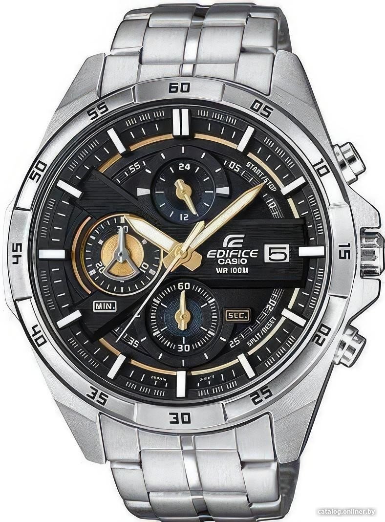 Наручные часы Casio Edifice EFR-556D-1A