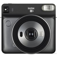 Фотоаппарат Fujifilm Instax Square SQ6 (серый)