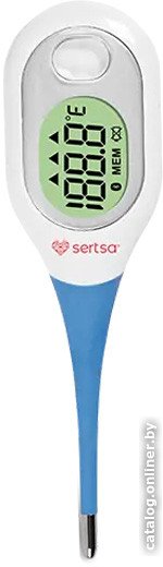 Электронный термометр sertsa Тэрмасмарт DMT-4760