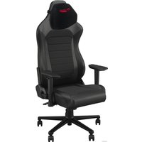 Игровое (геймерское) кресло ASUS ROG Aethon 90GC01H0-MSG010 (черный)