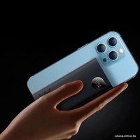 Внешний аккумулятор Baseus Adaman Digital Display Fast Charge Power Bank 22.5W 40000mAh