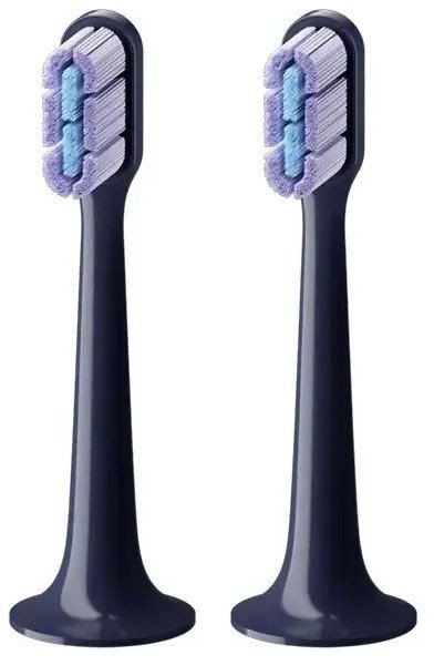 Сменная насадка Xiaomi MiJia Sonic Electric Toothbrush T700 MBS304 (2 шт)