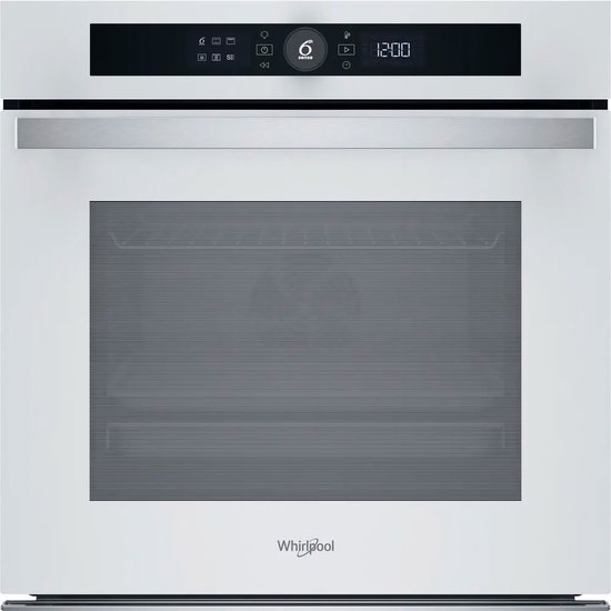 Whirlpool WOI4S8CM1SWA