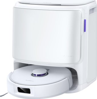 Робот-пылесос Narwal Freo X10 Pro YJCC027 (белый)