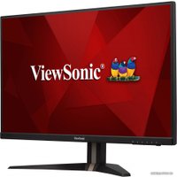 Игровой монитор ViewSonic VX2705-2KP-MHD