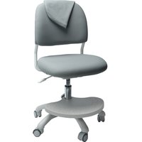 Компьютерное кресло Yoka Veni (серый)