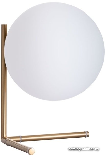 Настольная лампа Arte Lamp Bolla-Unica A1921LT-1AB