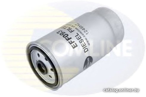 Топливный фильтр Comline EFF093