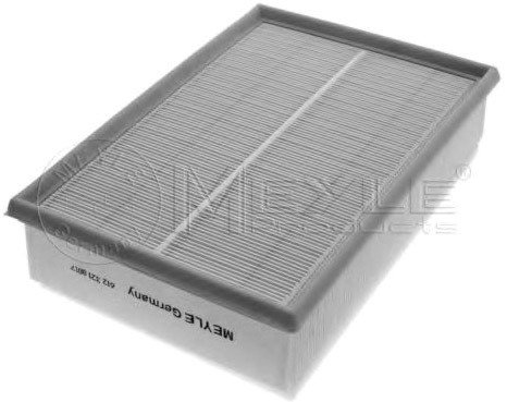 

Воздушный фильтр Meyle 6123210017