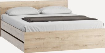 Кровать Divan Фромборк-2 160 (Wood)