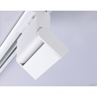 Трековый светильник Ambrella light GL6801 WH (белый)