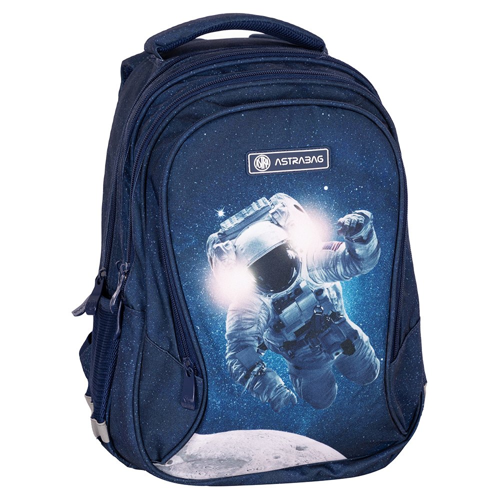 

Школьный рюкзак Astra Galaxy 502022100 (синий)