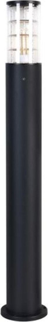 Садовый светильник Arte Lamp Tokyo A5318PA-1BK