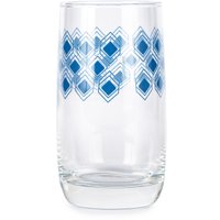 Столовый сервиз Luminarc Идиллия Лондон Топаз S3459 (16пр)