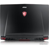 Игровой ноутбук MSI GT72VR 7RE-613RU Dominator Pro