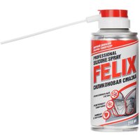  Felix Смазка силиконовая 210мл 411041035 в Орше