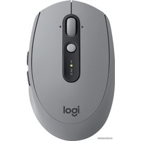 Мышь Logitech M590 Multi-Device Silent (серый)