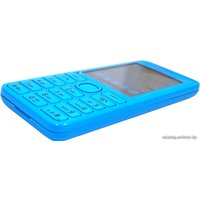 Кнопочный телефон Nokia 206