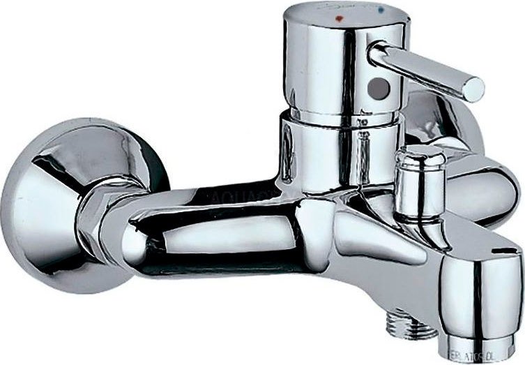 

Смеситель Jaquar Florentine FLR-CHR-5119