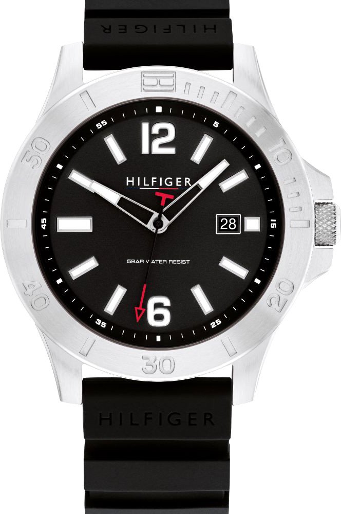 

Наручные часы Tommy Hilfiger Ryan Le 1710539