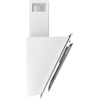 Кухонная вытяжка Libhof LV-6360 (белый)