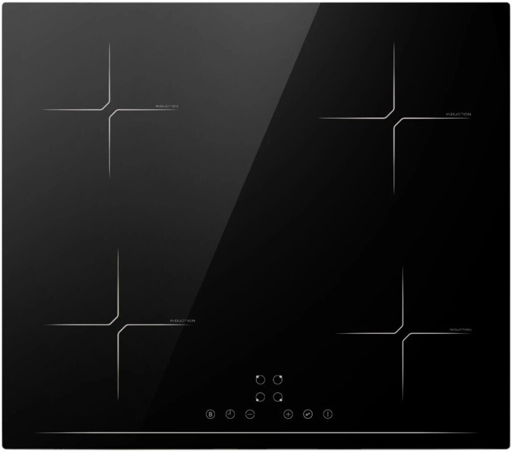 

Варочная панель Simfer H60I74S024